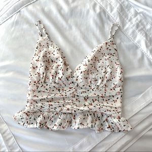 Princess Polly Eilish Top